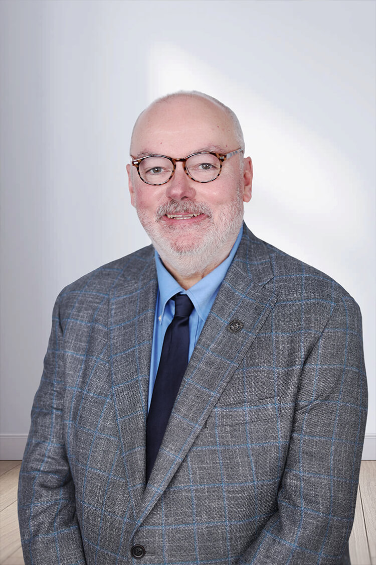 Dan Stidham - General Counsel