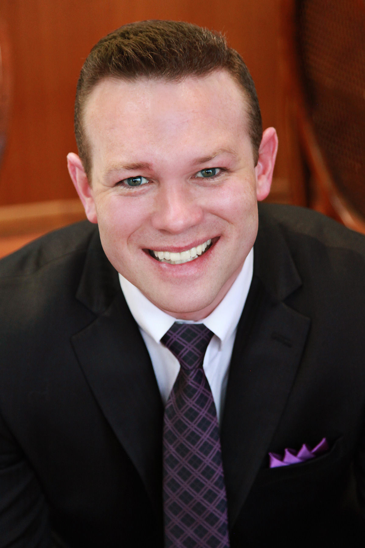 Daniel Stidham - President and Founder Daniel Stidham - President and Founder