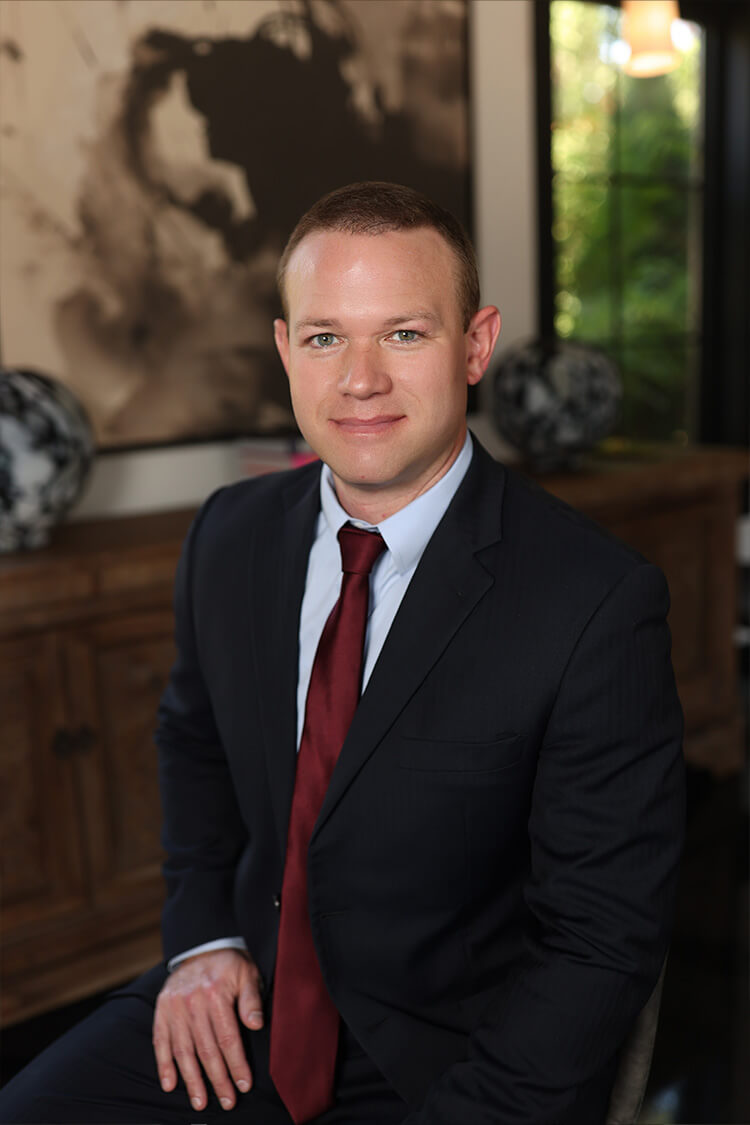 Daniel Stidham - President and Founder Daniel Stidham - President and Founder