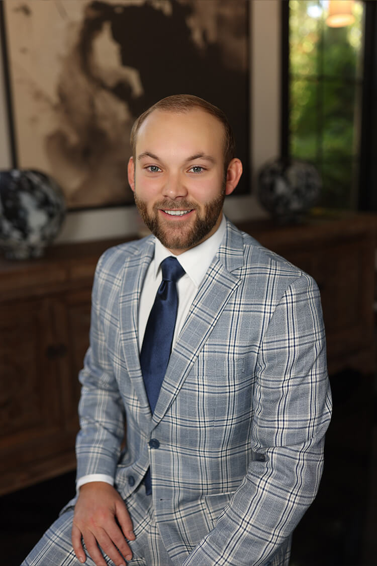 Ryan Wood - Retirement Professional Ryan Wood - Retirement Professional